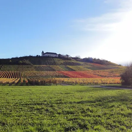 Апартаменты Heimat Haeusle - Heike Marcus Tiny-houses *