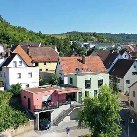 Heimat Haeusle - Heike Marcus Tiny-houses * Cleebronn