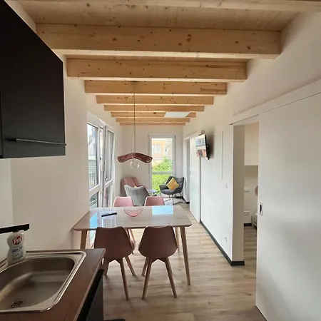 Heimat Haeusle - Heike Marcus Tiny-houses
