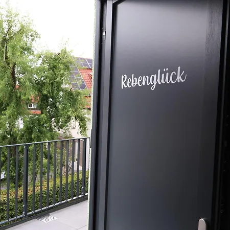 Lägenhet Heimat Haeusle - Heike Marcus Tiny-houses