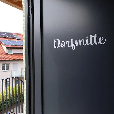Lägenhet Heimat Haeusle - Heike Marcus Tiny-houses Cleebronn