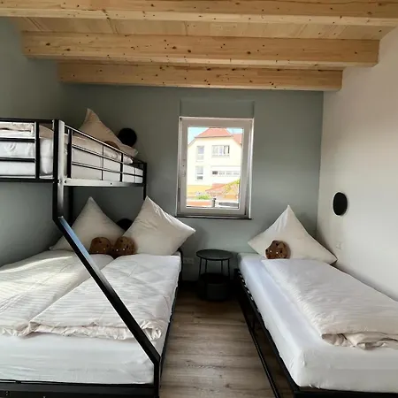 Lägenhet Heimat Haeusle - Heike Marcus Tiny-houses