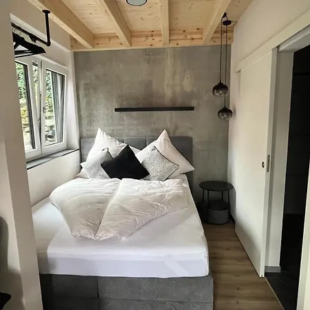 Heimat Haeusle - Heike Marcus Tiny-houses * Cleebronn