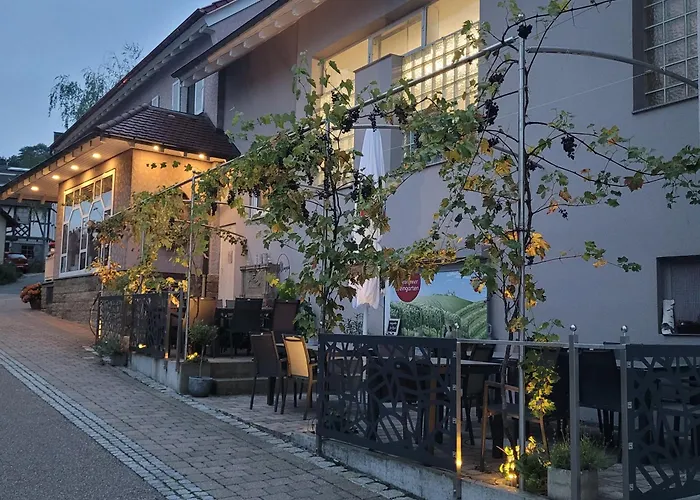 Heimat Haeusle - Heike Marcus Tiny-houses *