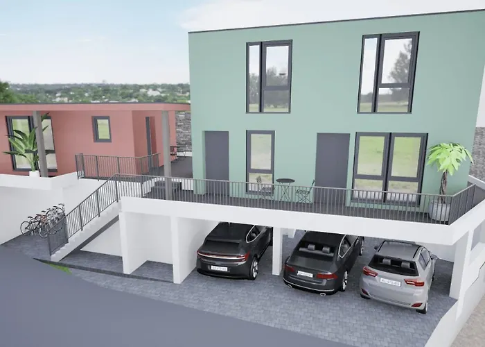 Heimat Haeusle - Heike Marcus Tiny-houses