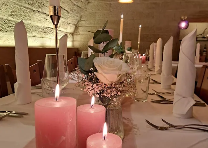 Апартаменты Heimat Haeusle - Heike Marcus Tiny-houses