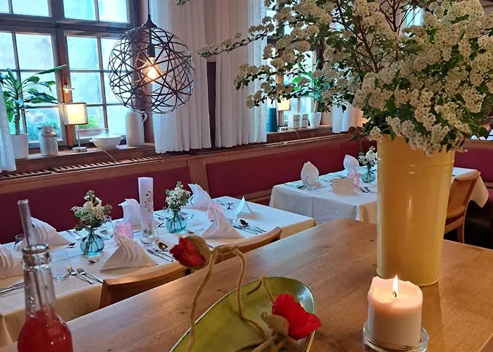 Апартаменты Heimat Haeusle - Heike Marcus Tiny-houses Клеброн