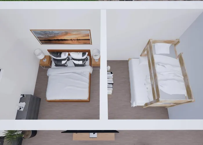 Heimat Haeusle - Heike Marcus Tiny-houses Клеброн