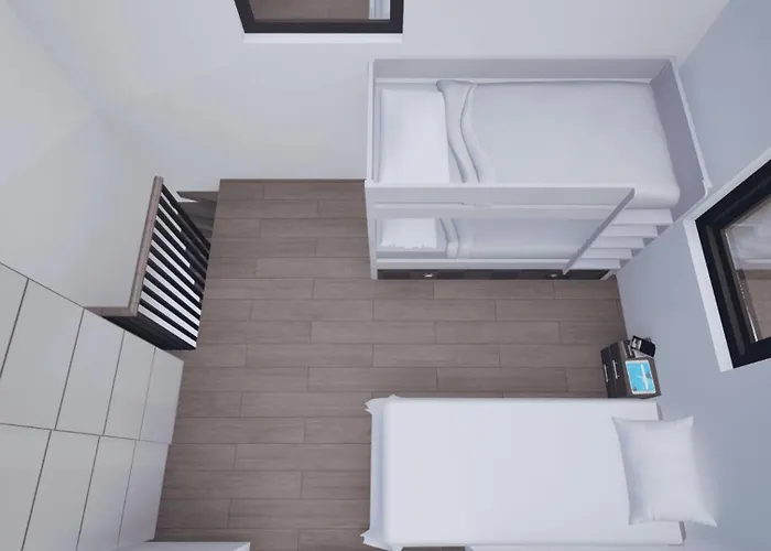 Апартаменты Heimat Haeusle - Heike Marcus Tiny-houses