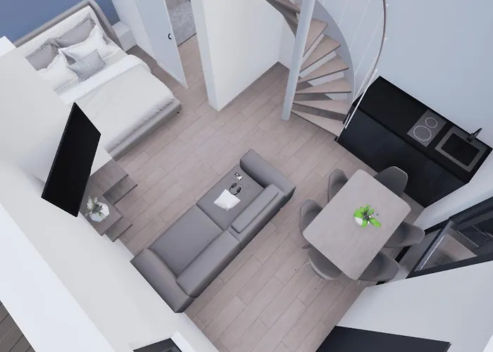 Heimat Haeusle - Heike Marcus Tiny-houses Клеброн